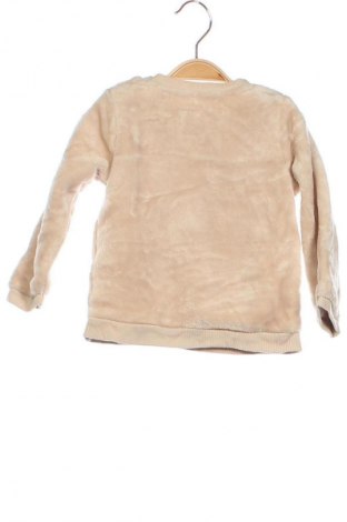 Kinderpullover C&A, Größe 12-18m/ 80-86 cm, Farbe Beige, Preis € 8,99