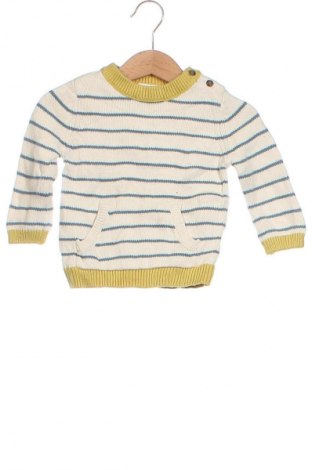 Kinderpullover Carter's, Größe 9-12m/ 74-80 cm, Farbe Weiß, Preis 7,99 €