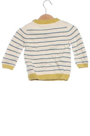 Kinderpullover Carter's, Größe 9-12m/ 74-80 cm, Farbe Weiß, Preis € 8,99