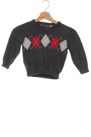 Kinderpullover Cherokee, Größe 3-4y/ 104-110 cm, Farbe Mehrfarbig, Preis 8,99 €