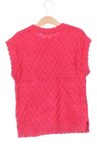 Kinderpullover Chic, Größe 9-10y/ 140-146 cm, Farbe Rosa, Preis 4,49 €