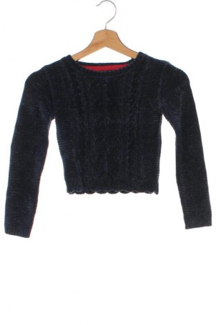 Dziecięcy sweter Cynthia Rowley, Rozmiar 5-6y/ 116-122 cm, Kolor Niebieski, Cena 198,99 zł