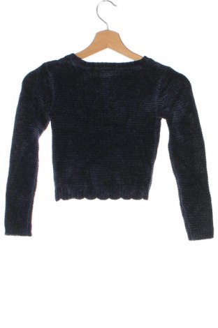 Dziecięcy sweter Cynthia Rowley, Rozmiar 5-6y/ 116-122 cm, Kolor Niebieski, Cena 198,99 zł