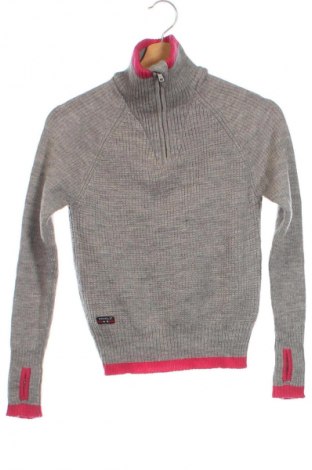 Kinderpullover Devold, Größe 10-11y/ 146-152 cm, Farbe Grau, Preis € 33,99