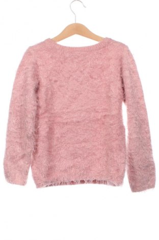 Kinderpullover Dopo Dopo, Größe 7-8y/ 128-134 cm, Farbe Rosa, Preis 7,49 €