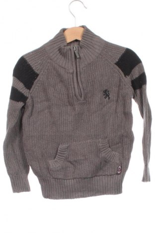 Dziecięcy sweter English Laundry, Rozmiar 2-3y/ 98-104 cm, Kolor Szary, Cena 48,99 zł