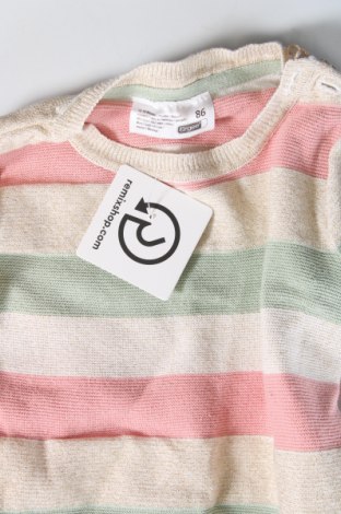 Dziecięcy sweter Ergee, Rozmiar 12-18m/ 80-86 cm, Kolor Kolorowy, Cena 22,99 zł