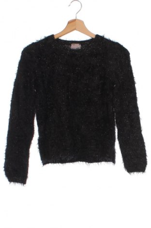 Dziecięcy sweter Forever And Ever, Rozmiar 10-11y/ 146-152 cm, Kolor Czarny, Cena 34,99 zł