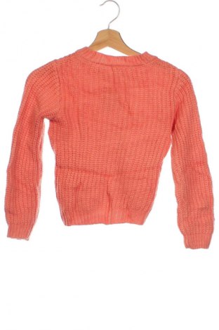 Kinderpullover Full Tilt, Größe 7-8y/ 128-134 cm, Farbe Orange, Preis € 7,99