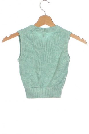 Kinderpullover Gap, Größe 18-24m/ 86-98 cm, Farbe Grün, Preis € 17,99