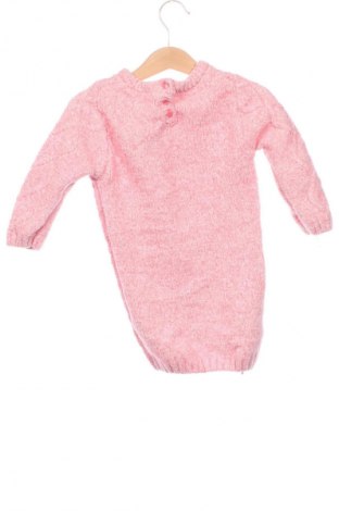 Kinderpullover George, Größe 2-3y/ 98-104 cm, Farbe Rosa, Preis € 7,99