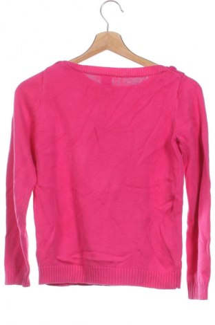 Dziecięcy sweter Gymboree, Rozmiar 11-12y/ 152-158 cm, Kolor Różowy, Cena 27,99 zł