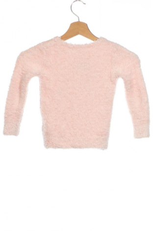 Dziecięcy sweter H&M, Rozmiar 2-3y/ 98-104 cm, Kolor Różowy, Cena 54,99 zł