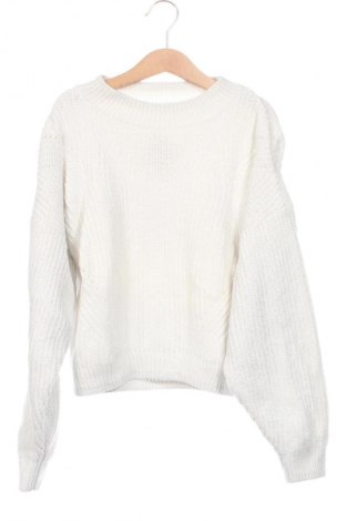 Dziecięcy sweter H&M, Rozmiar 4-5y/ 110-116 cm, Kolor Biały, Cena 35,99 zł