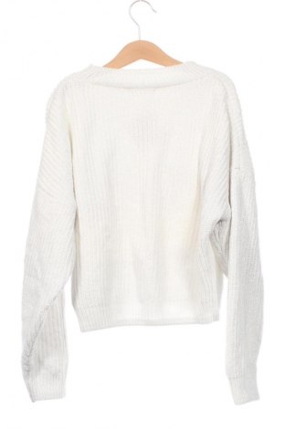 Dziecięcy sweter H&M, Rozmiar 4-5y/ 110-116 cm, Kolor Biały, Cena 35,99 zł