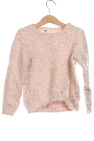 Dziecięcy sweter H&M, Rozmiar 18-24m/ 86-98 cm, Kolor Czerwony, Cena 32,99 zł