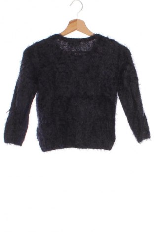 Dziecięcy sweter H&M, Rozmiar 4-5y/ 110-116 cm, Kolor Niebieski, Cena 32,99 zł