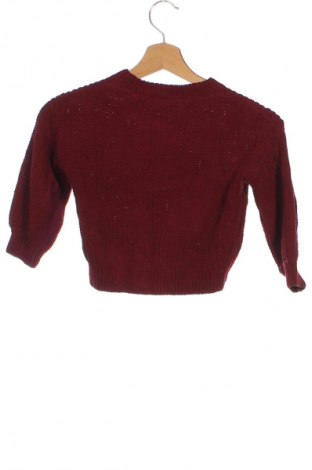 Dziecięcy sweter H&M, Rozmiar 2-3y/ 98-104 cm, Kolor Czerwony, Cena 35,99 zł