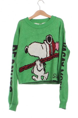 Kinderpullover H&M, Größe 11-12y/ 152-158 cm, Farbe Mehrfarbig, Preis 5,99 €