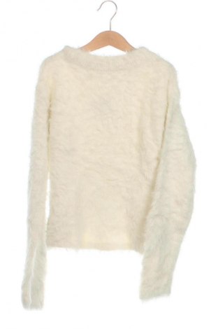 Dziecięcy sweter H&M, Rozmiar 10-11y/ 146-152 cm, Kolor Biały, Cena 54,99 zł