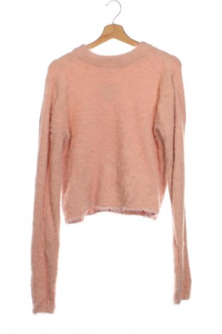 Kinderpullover H&M, Größe 11-12y/ 152-158 cm, Farbe Rosa, Preis € 6,49