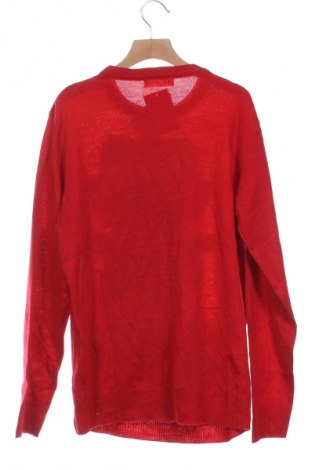 Kinderpullover H&M, Größe 12-13y/ 158-164 cm, Farbe Rot, Preis € 10,49