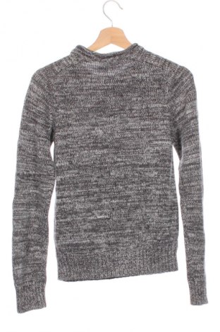 Kinderpullover H&M, Größe 12-13y/ 158-164 cm, Farbe Grau, Preis 6,99 €