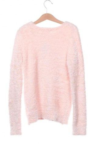 Kinderpullover H&M, Größe 8-9y/ 134-140 cm, Farbe Rosa, Preis € 8,62