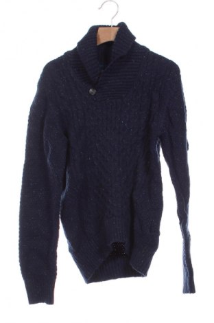 Dziecięcy sweter H&M L.O.G.G., Rozmiar 10-11y/ 146-152 cm, Kolor Kolorowy, Cena 30,99 zł