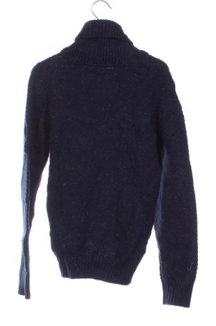 Kinderpullover H&M L.O.G.G., Größe 10-11y/ 146-152 cm, Farbe Mehrfarbig, Preis 6,99 €