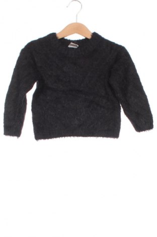 Dziecięcy sweter Hema, Rozmiar 18-24m/ 86-98 cm, Kolor Czarny, Cena 54,99 zł