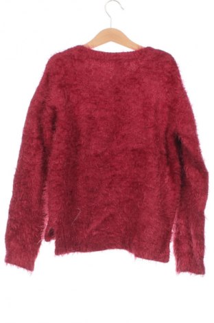 Dziecięcy sweter Here+There, Rozmiar 8-9y/ 134-140 cm, Kolor Czerwony, Cena 30,99 zł