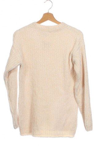 Dziecięcy sweter Here+There, Rozmiar 15-18y/ 170-176 cm, Kolor ecru, Cena 30,99 zł