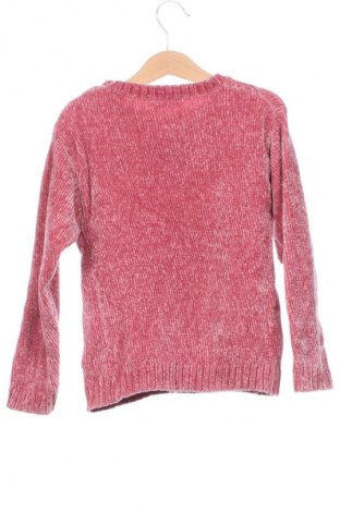 Kinderpullover Jessica Simpson, Größe 6-7y/ 122-128 cm, Farbe Rosa, Preis € 10,99