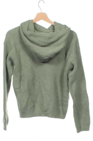 Dziecięcy sweter KappAhl, Rozmiar 12-13y/ 158-164 cm, Kolor Zielony, Cena 73,99 zł