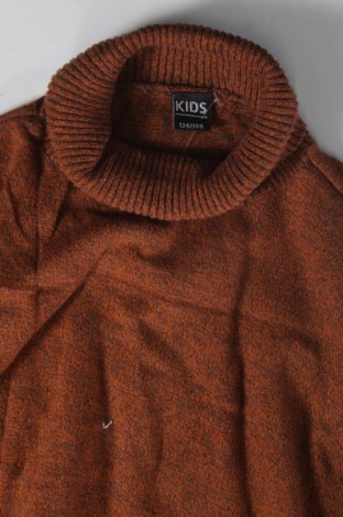 Dziecięcy sweter Kids, Rozmiar 8-9y/ 134-140 cm, Kolor Beżowy, Cena 22,99 zł