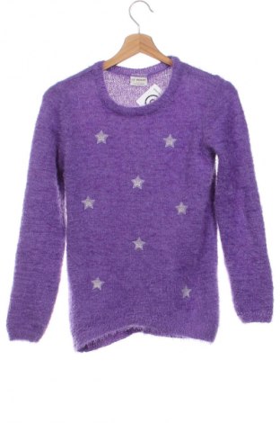 Kinderpullover LC Waikiki, Größe 10-11y/ 146-152 cm, Farbe Lila, Preis 16,52 €