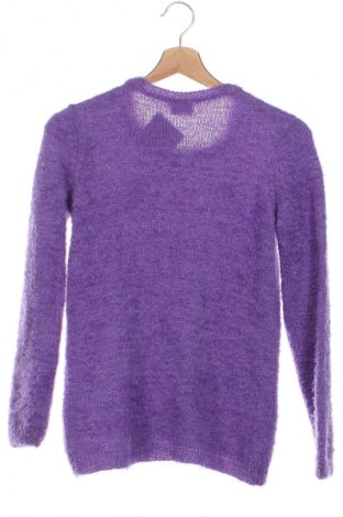 Dziecięcy sweter LC Waikiki, Rozmiar 10-11y/ 146-152 cm, Kolor Fioletowy, Cena 69,99 zł