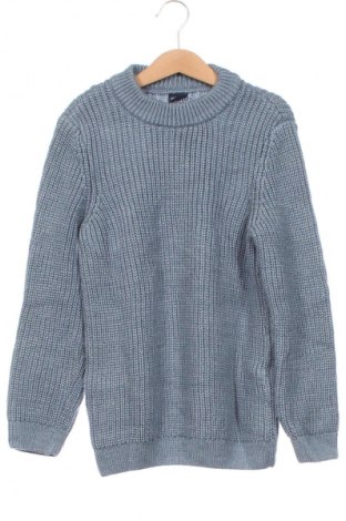 Dziecięcy sweter LC Waikiki, Rozmiar 6-7y/ 122-128 cm, Kolor Szary, Cena 32,99 zł