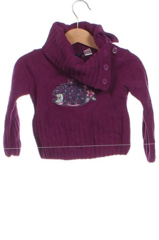 Kinderpullover Lupilu, Größe 18-24m/ 86-98 cm, Farbe Lila, Preis € 7,99