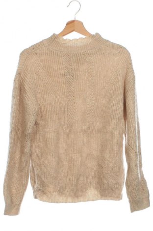 Kinderpullover Mayoral, Größe 12-13y/ 158-164 cm, Farbe Beige, Preis € 6,99