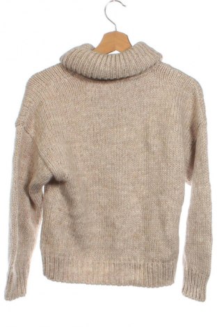 Kinderpullover Monnalisa, Größe My, Farbe Beige, Preis 71,99 €