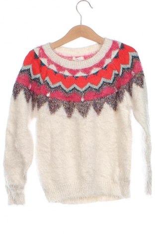 Kinderpullover Next, Größe 7-8y/ 128-134 cm, Farbe Mehrfarbig, Preis 10,49 €