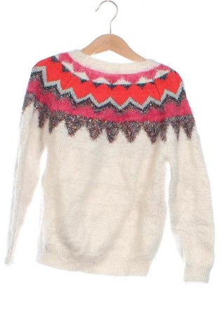 Kinderpullover Next, Größe 7-8y/ 128-134 cm, Farbe Mehrfarbig, Preis € 16,49