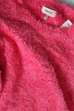 Kinderpullover ONLY, Größe 10-11y/ 146-152 cm, Farbe Rosa, Preis € 13,99