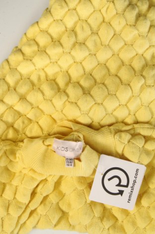 Dziecięcy sweter ONLY Kids, Rozmiar 12-13y/ 158-164 cm, Kolor Żółty, Cena 63,99 zł