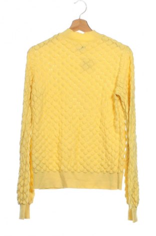 Dziecięcy sweter ONLY Kids, Rozmiar 12-13y/ 158-164 cm, Kolor Żółty, Cena 63,99 zł