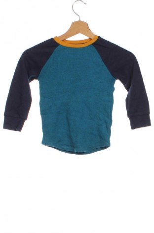 Kinderpullover Okie Dokie, Größe 5-6y/ 116-122 cm, Farbe Blau, Preis € 4,49