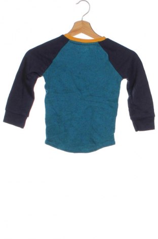 Kinderpullover Okie Dokie, Größe 5-6y/ 116-122 cm, Farbe Blau, Preis 4,99 €