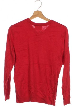 Dziecięcy sweter Old Navy, Rozmiar 14-15y/ 168-170 cm, Kolor Czerwony, Cena 16,99 zł